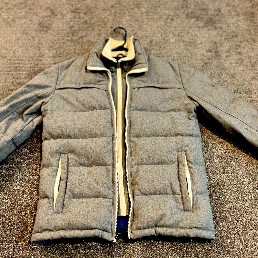 Guess warm jacket